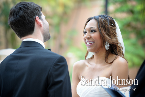 Best Ritz Carlton Wedding photographer - Sandra Johnson (SJFoto.com)